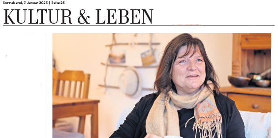 Lübecker Nachrichten – 07.01.2023