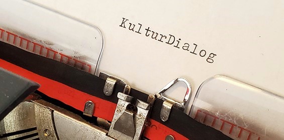 „KulturDialog“ startet